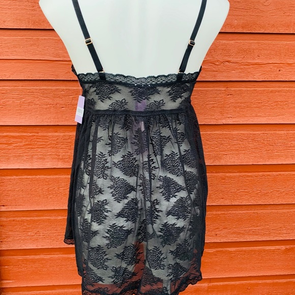 Sexy Savage X Fenty Teddy by Rihanna XL/1X - Picture 2 of 4